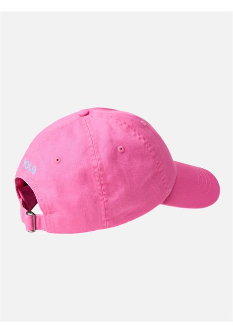 Cappello Polo Ralph Lauren POLO RALPH LAUREN | Cappelli | 211912843502